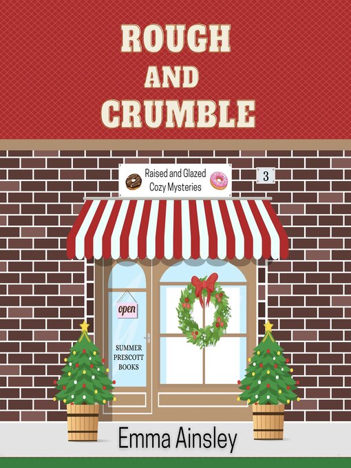 Title details for Rough and Crumble by Emma Ainsley - Available
